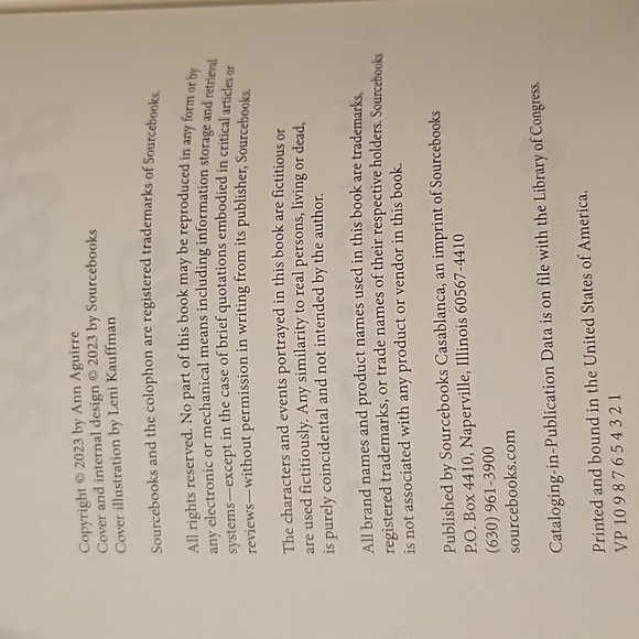 Book: The Only Purple House in Town - Picture 5 of 7